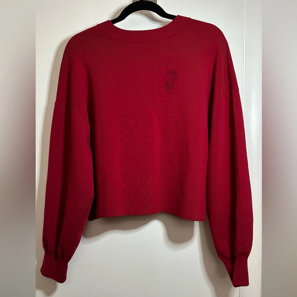 Rent the Runway Retired Bundle - Naadam/Cinq a Sept/Rebecca Taylor/Tibi $1,583 - Picture 16 of 16